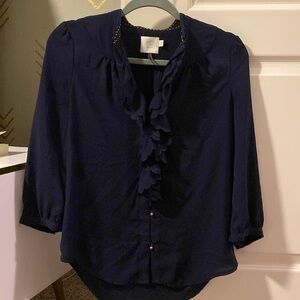 Anthropologie shirt
